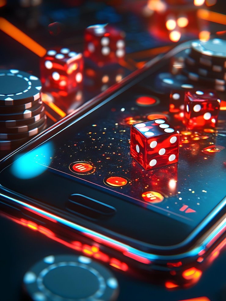 3 bet কিং অফ ফিশিংয়ে সুরক্ষিত মোবাইল ব্যবহার