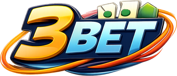 3 bet বাংলাদেশের হোম লোগো